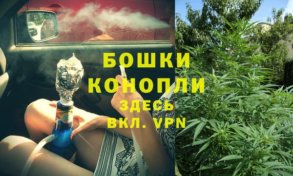Альфа ПВП Гусь-Хрустальный